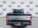 2027 Ford Super Duty F-250 SRW Platinum