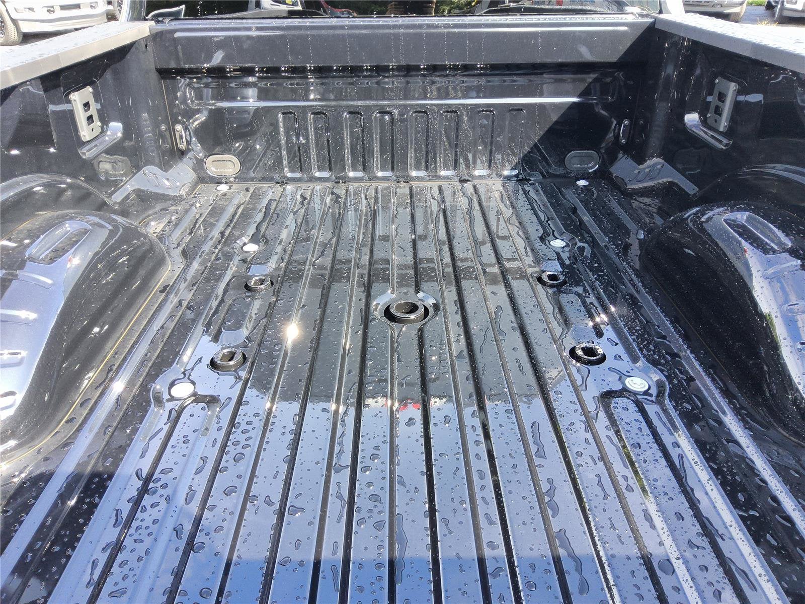 2027 Ford Super Duty F-250 SRW Platinum