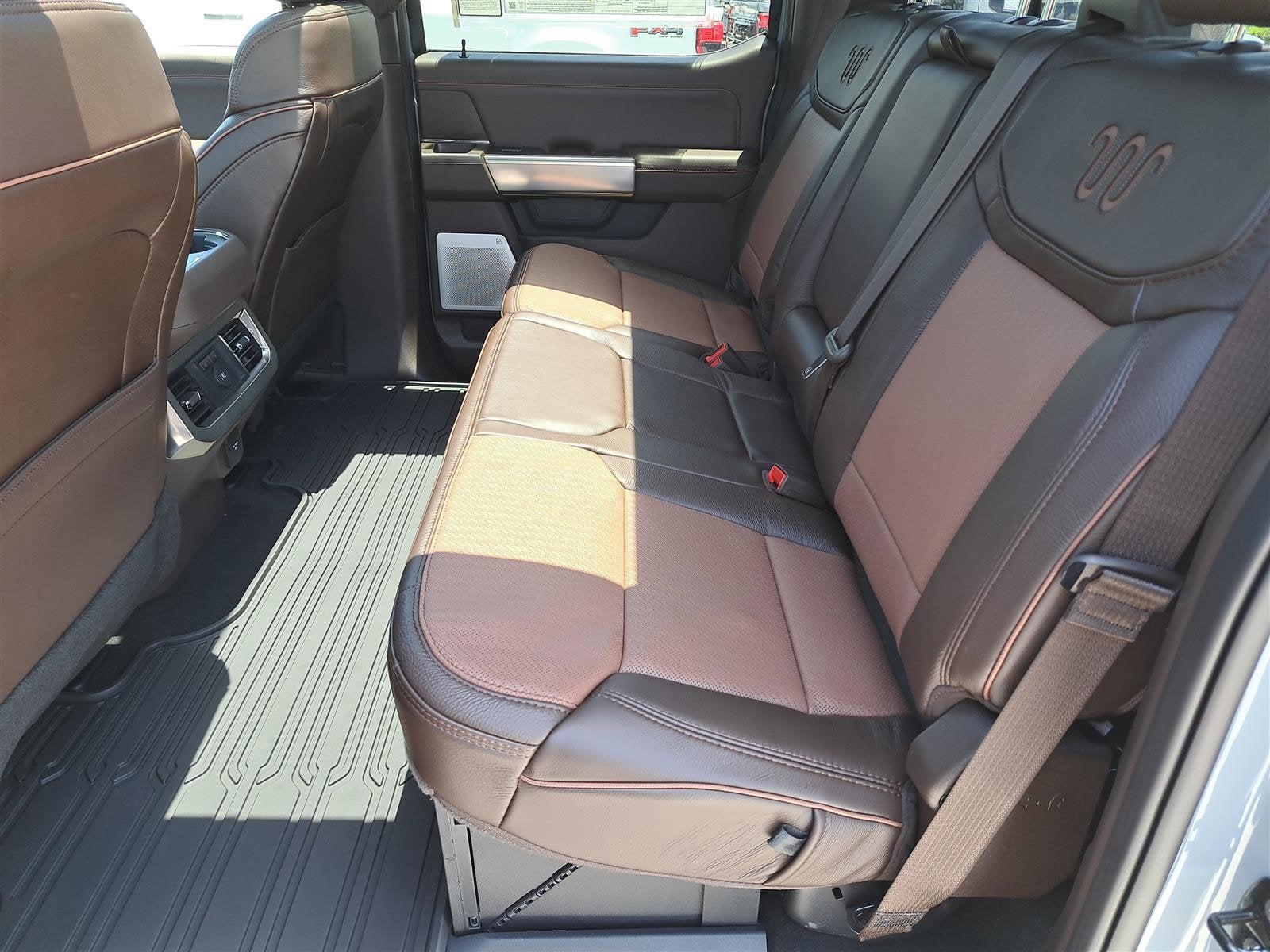 2025 Ford Super Duty F-250 SRW King Ranch