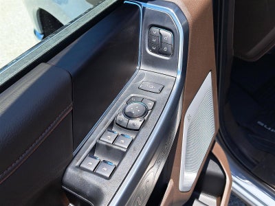 2025 Ford Super Duty F-250 SRW King Ranch