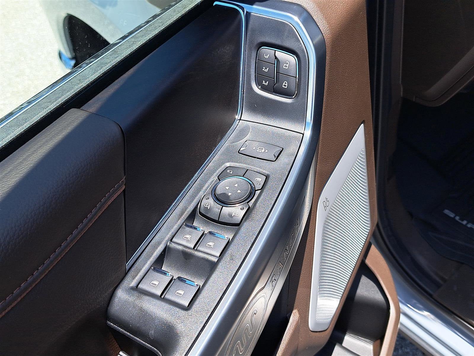 2025 Ford Super Duty F-250 SRW King Ranch