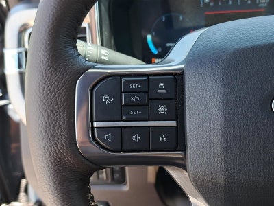 2025 Ford Super Duty F-250 SRW King Ranch