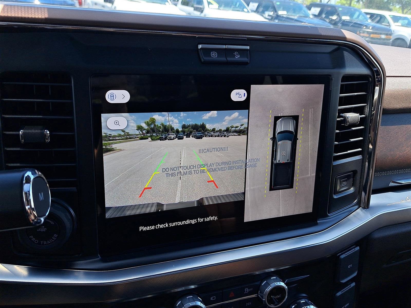 2025 Ford Super Duty F-250 SRW King Ranch