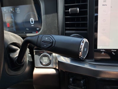 2025 Ford Super Duty F-250 SRW King Ranch