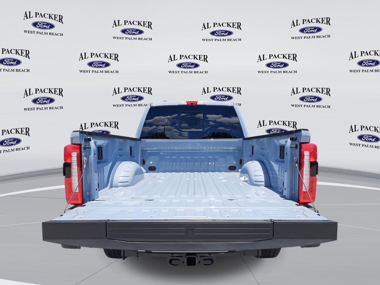 2025 Ford Super Duty F-250 SRW King Ranch