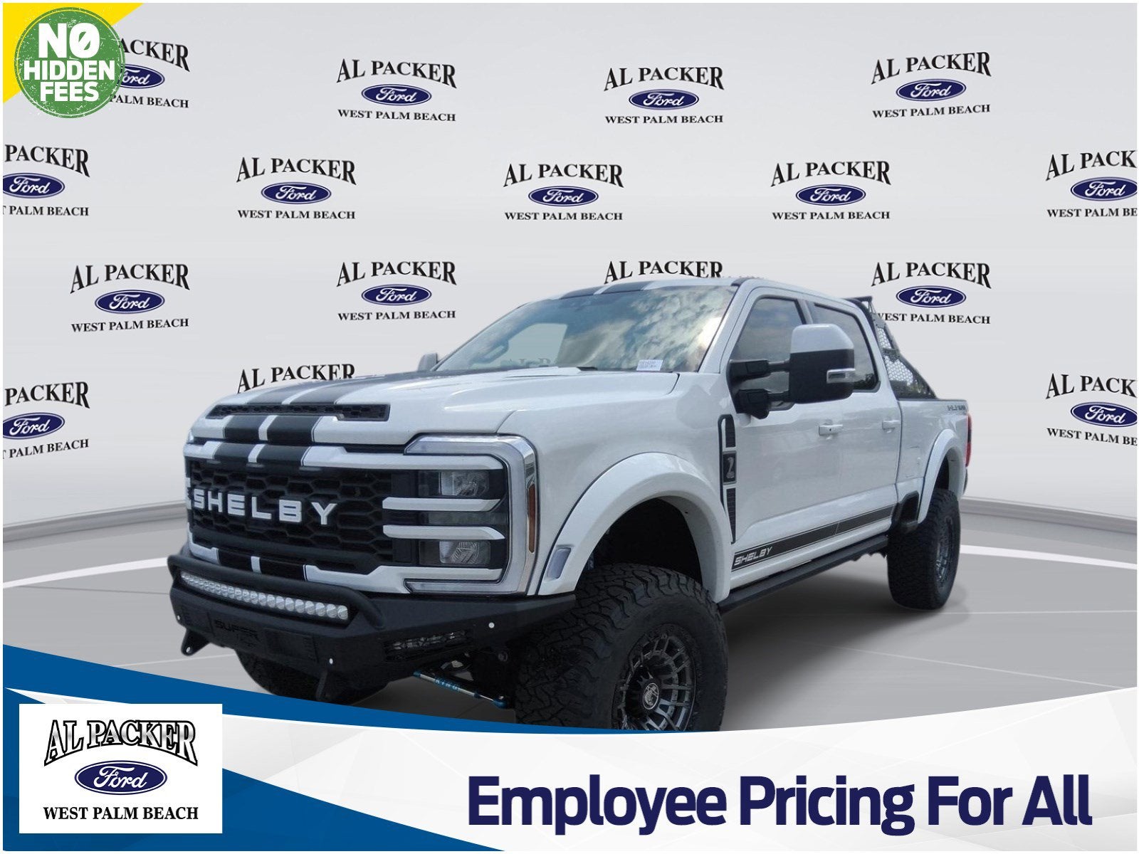 2026 Ford Super Duty F-250 SRW Base