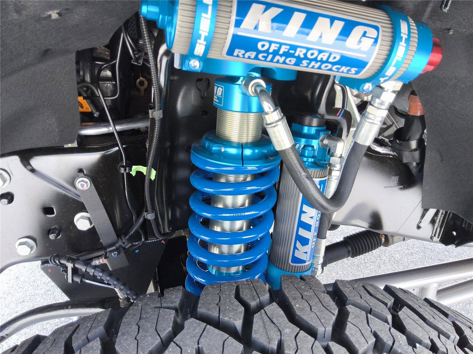 2026 Ford Super Duty F-250 SRW Base