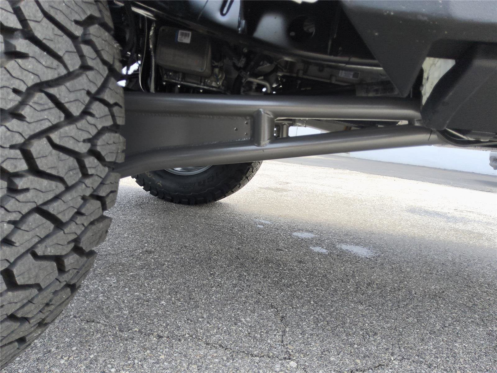 2026 Ford Super Duty F-250 SRW Base