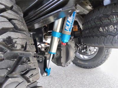 2026 Ford Super Duty F-250 SRW Base