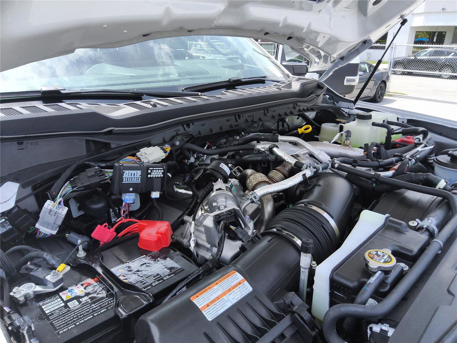 2026 Ford Super Duty F-250 SRW Base