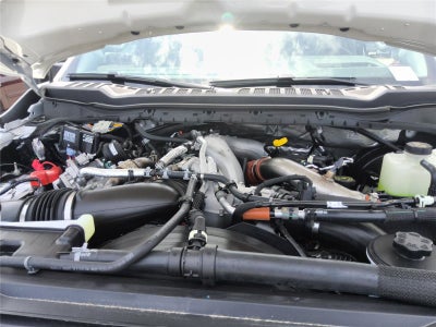 2026 Ford Super Duty F-250 SRW Base