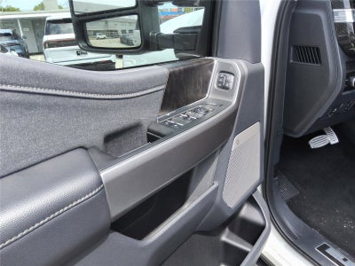 2026 Ford Super Duty F-250 SRW Base