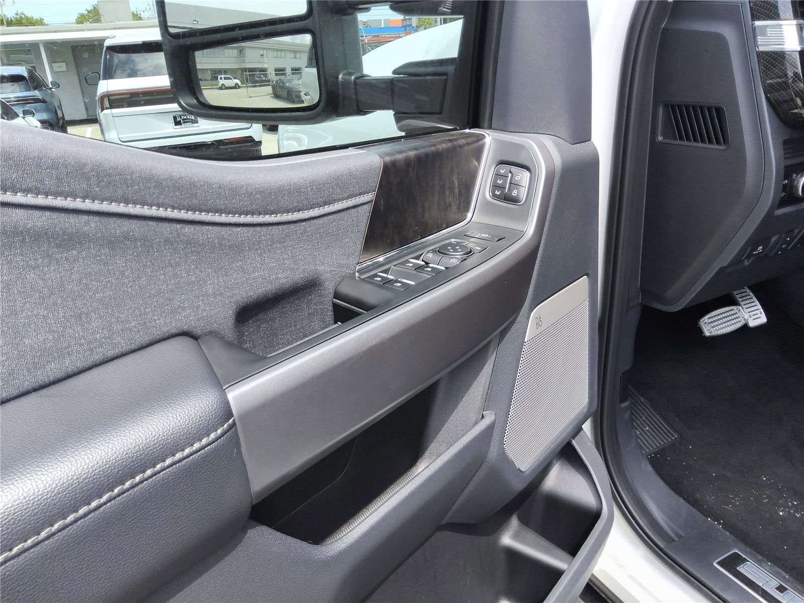 2026 Ford Super Duty F-250 SRW Base