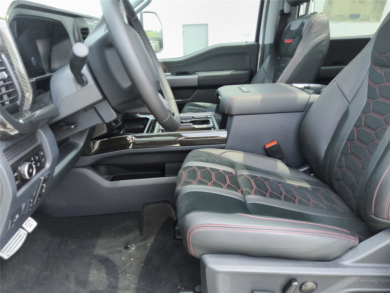 2026 Ford Super Duty F-250 SRW Base
