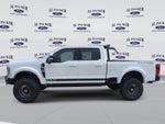 2026 Ford Super Duty F-250 SRW Base