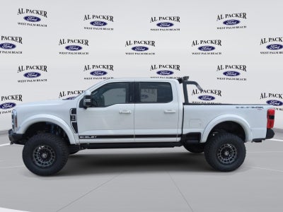 2026 Ford Super Duty F-250 SRW Base