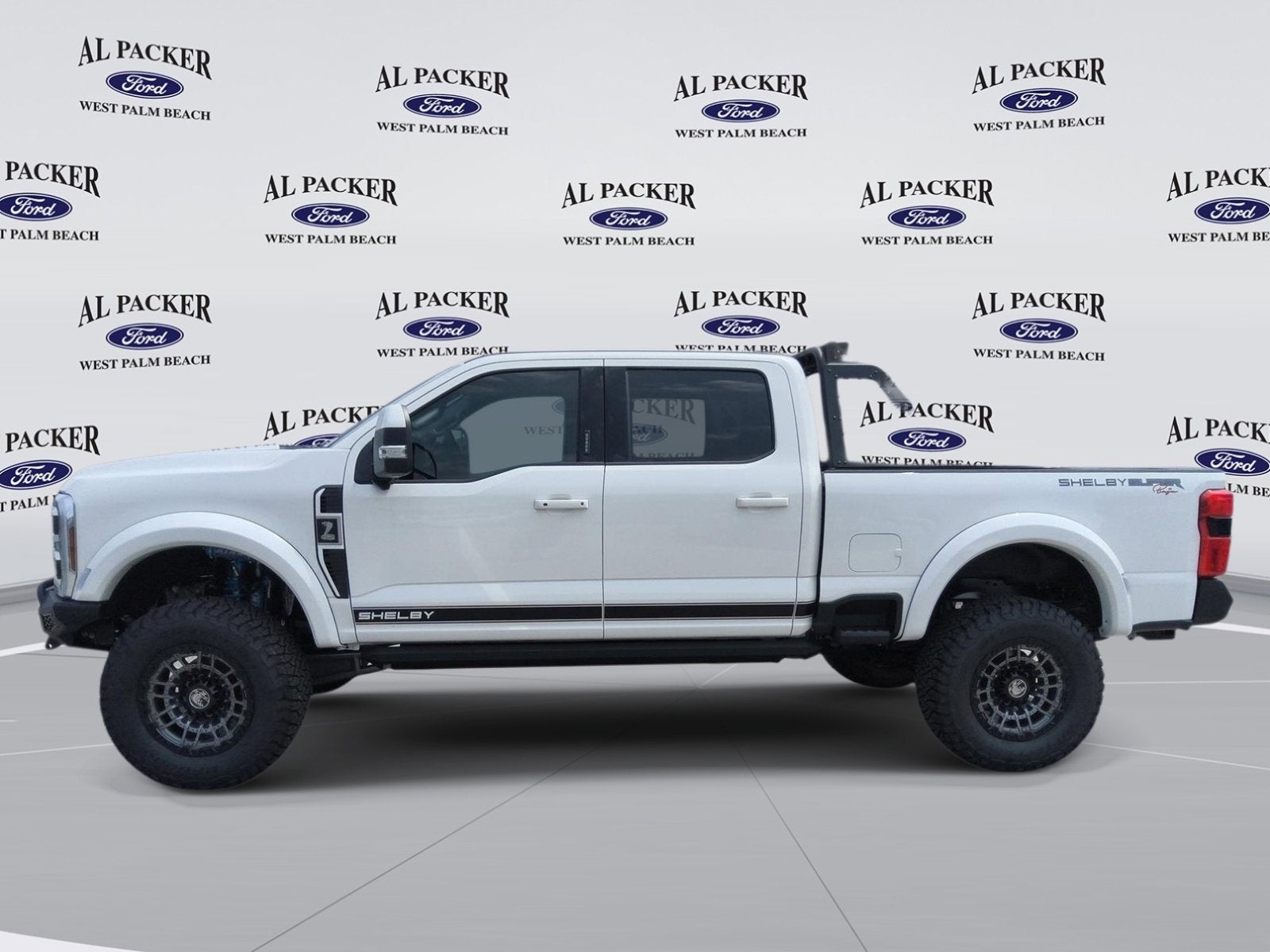 2026 Ford Super Duty F-250 SRW Base