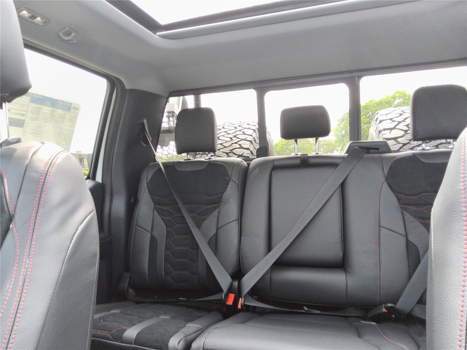 2026 Ford Super Duty F-250 SRW Base