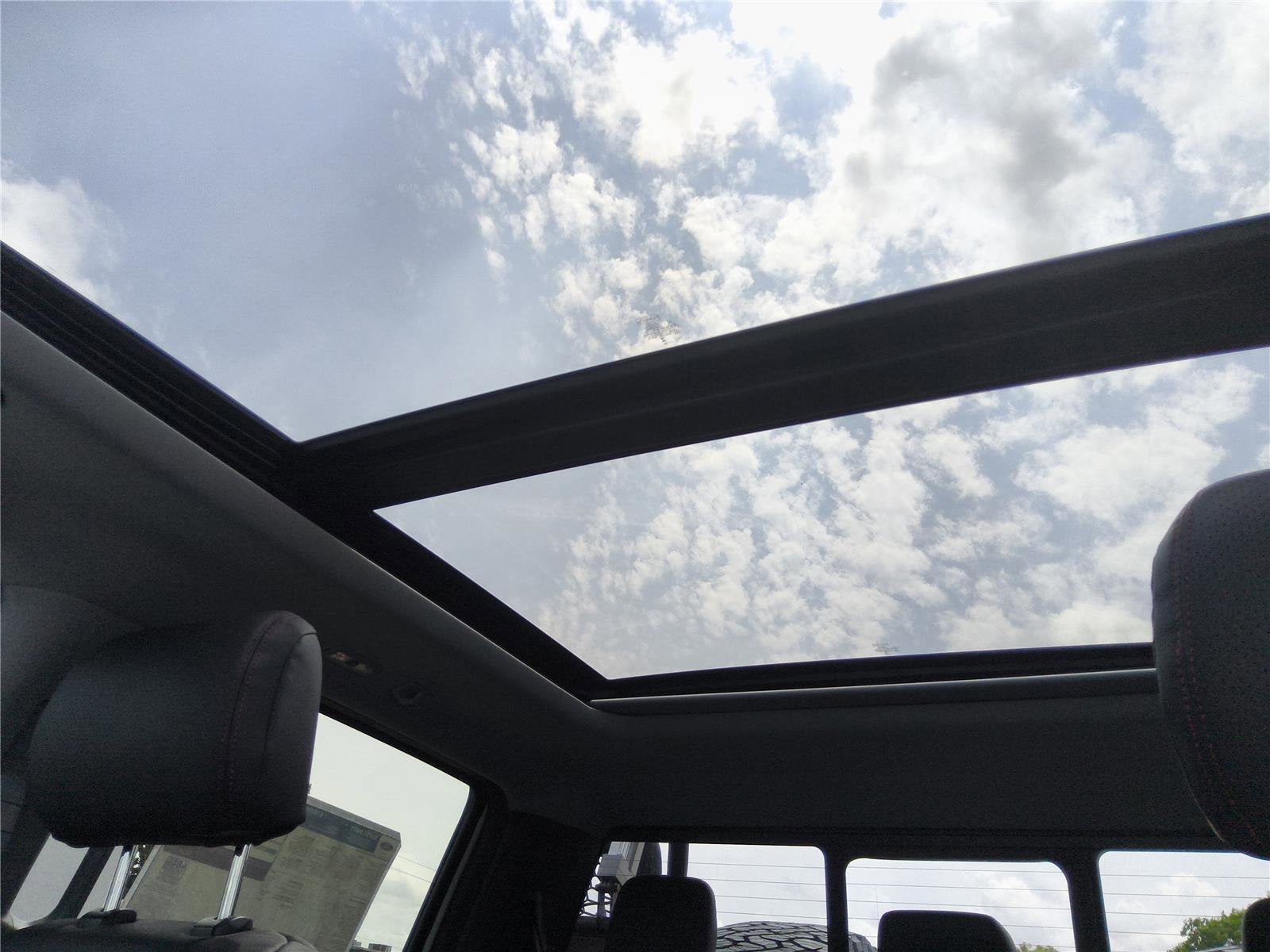 2026 Ford Super Duty F-250 SRW Base