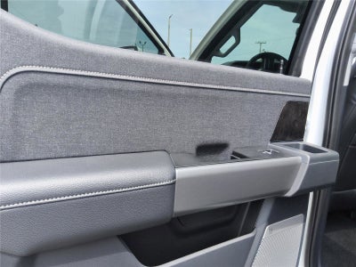 2026 Ford Super Duty F-250 SRW Base