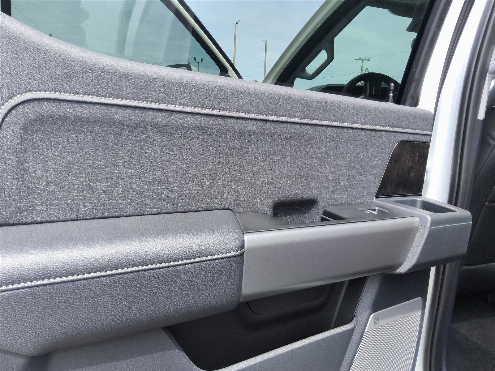 2026 Ford Super Duty F-250 SRW Base