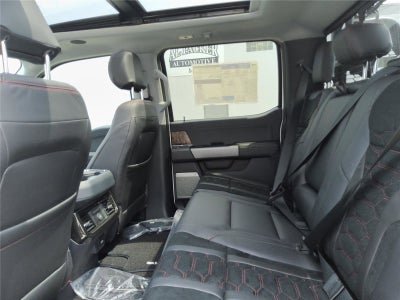 2026 Ford Super Duty F-250 SRW Base
