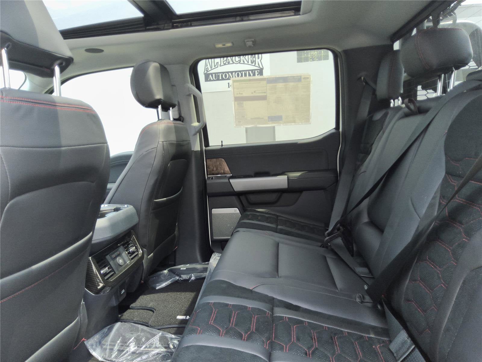 2026 Ford Super Duty F-250 SRW Base