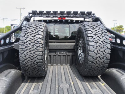 2026 Ford Super Duty F-250 SRW Base