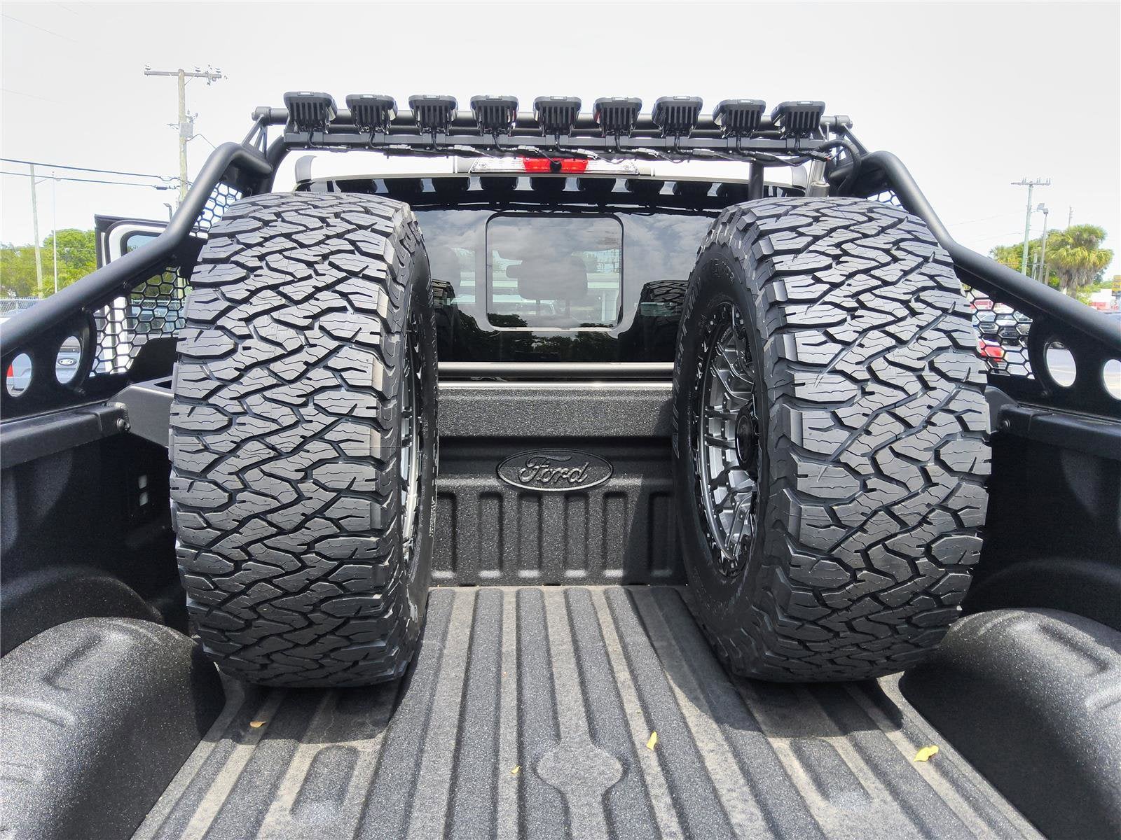 2026 Ford Super Duty F-250 SRW Base
