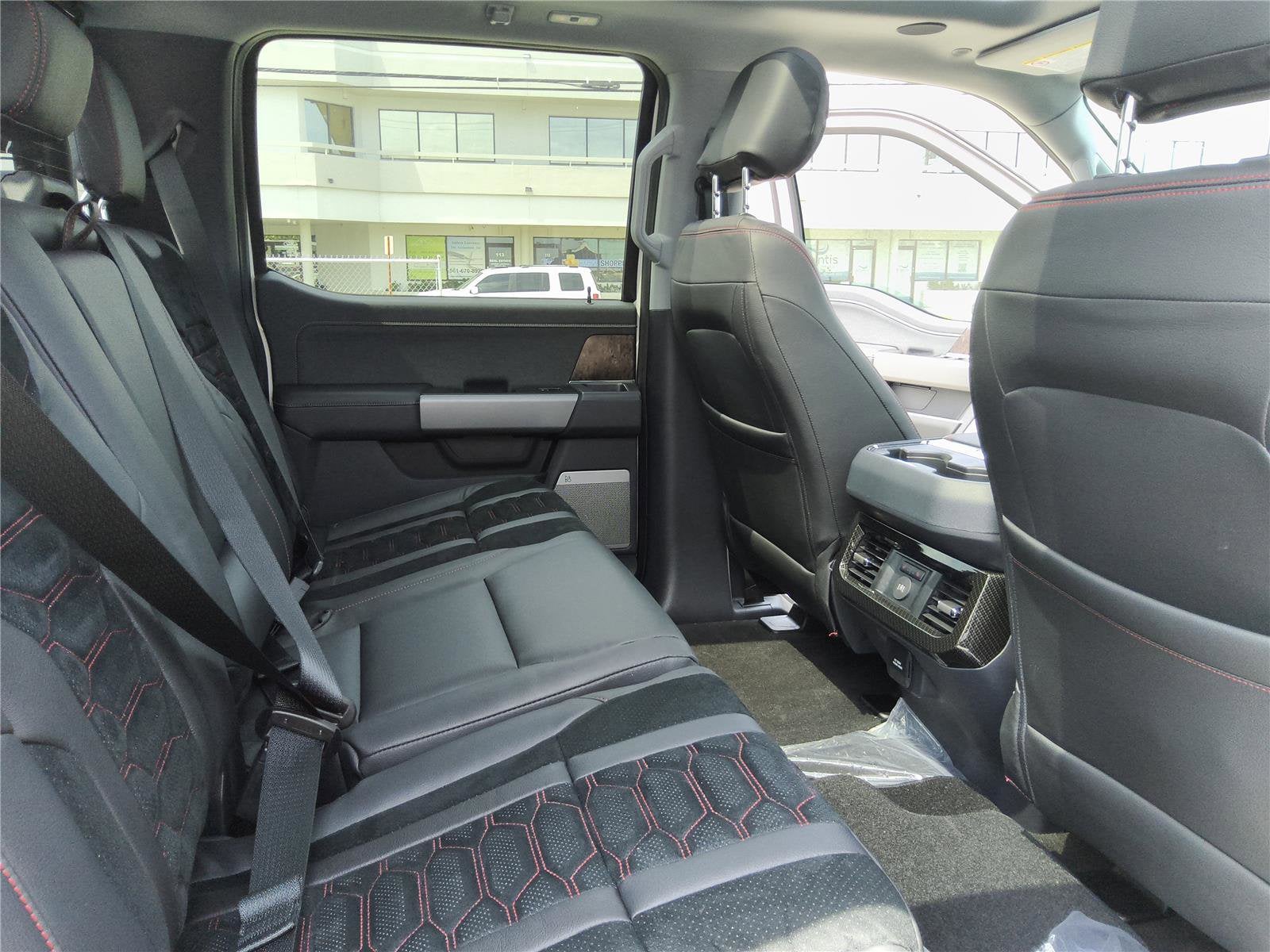 2026 Ford Super Duty F-250 SRW Base