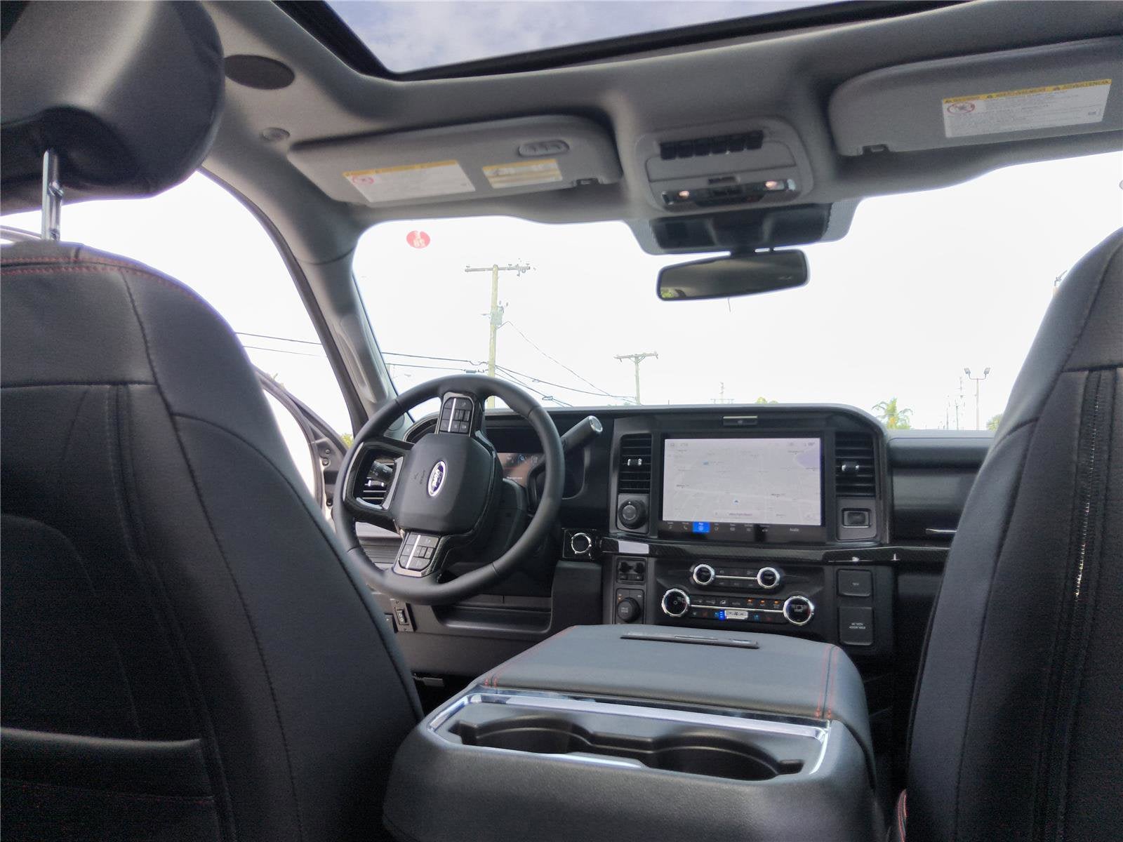 2026 Ford Super Duty F-250 SRW Base