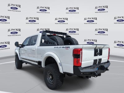 2026 Ford Super Duty F-250 SRW Base