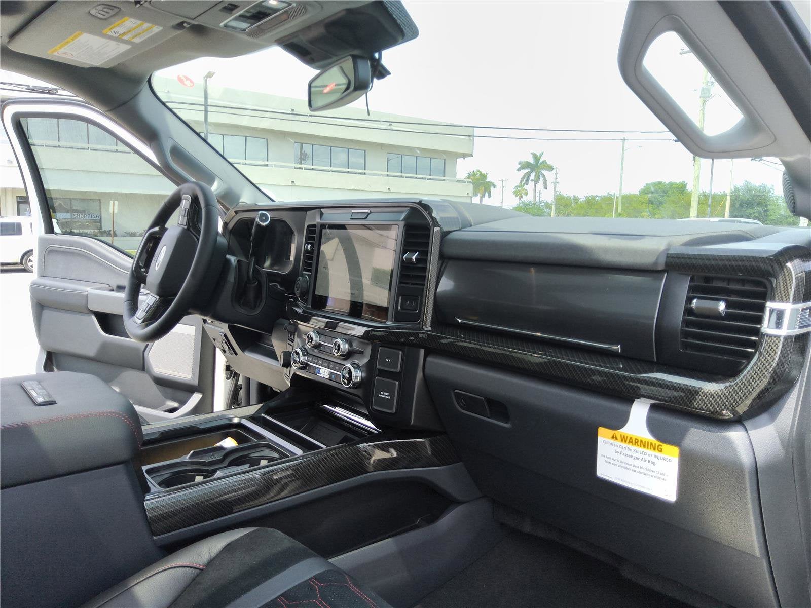 2026 Ford Super Duty F-250 SRW Base