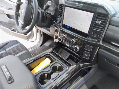 2026 Ford Super Duty F-250 SRW Base