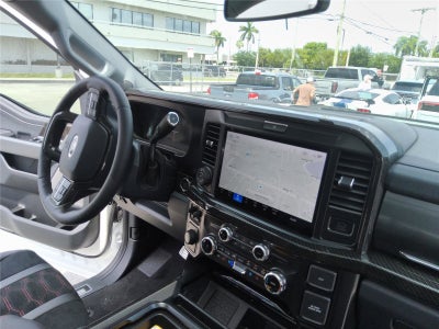 2026 Ford Super Duty F-250 SRW Base