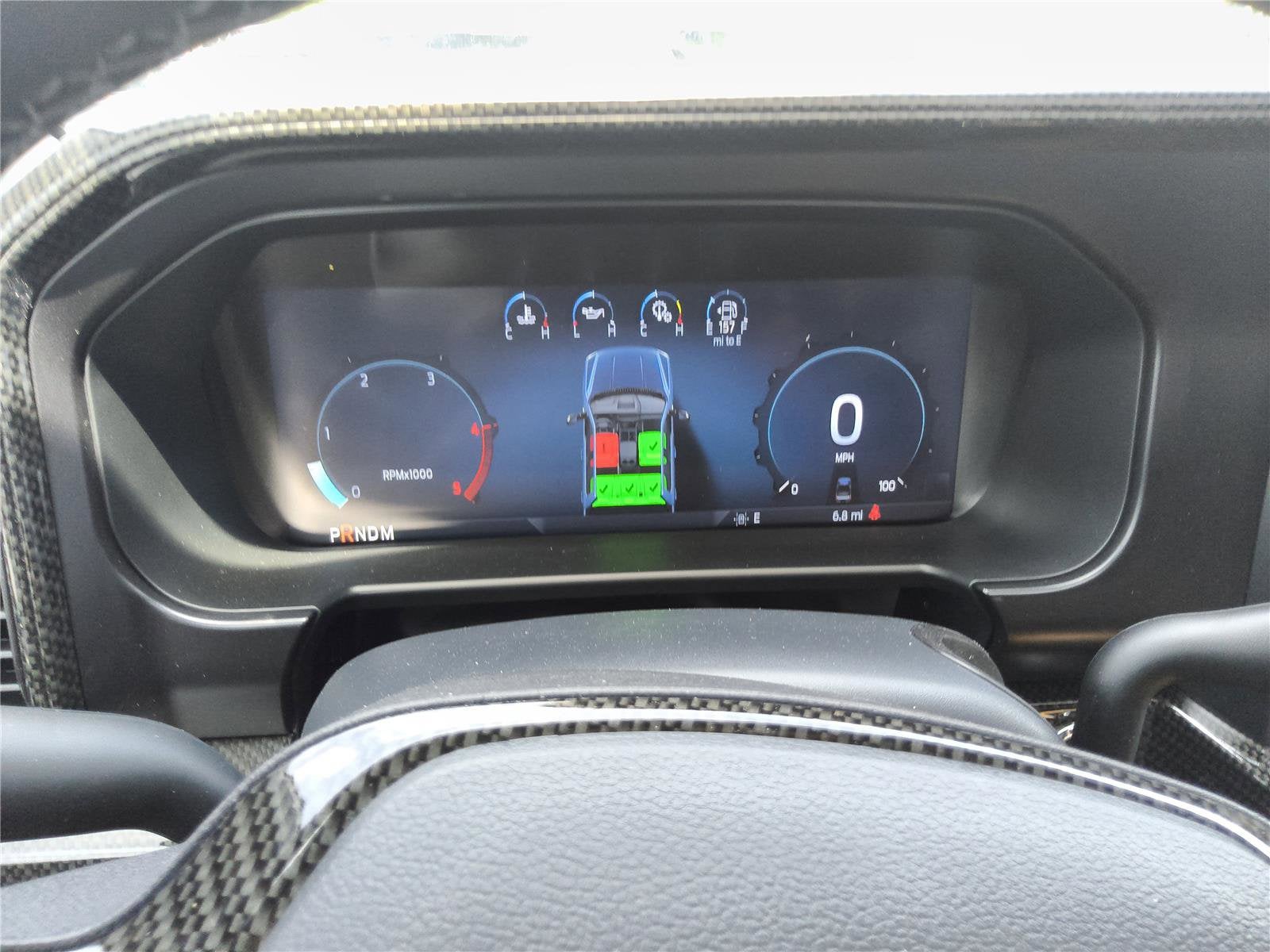 2026 Ford Super Duty F-250 SRW Base