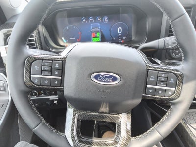 2026 Ford Super Duty F-250 SRW Base