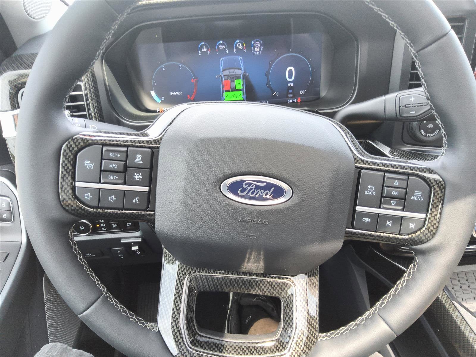 2026 Ford Super Duty F-250 SRW Base