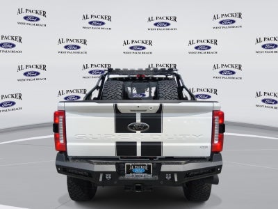 2026 Ford Super Duty F-250 SRW Base