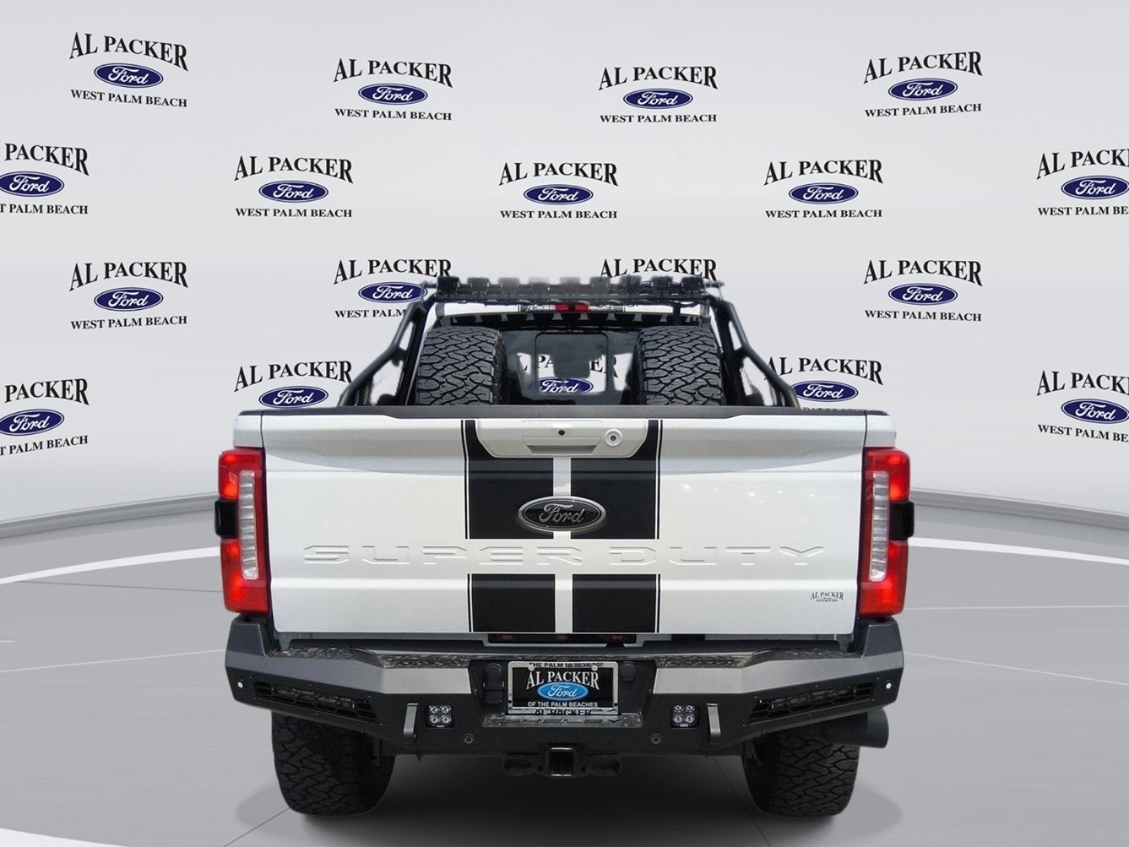 2026 Ford Super Duty F-250 SRW Base