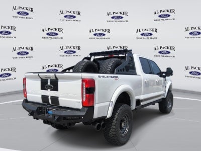 2026 Ford Super Duty F-250 SRW Base