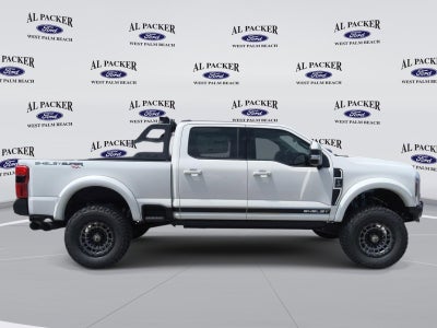 2026 Ford Super Duty F-250 SRW Base