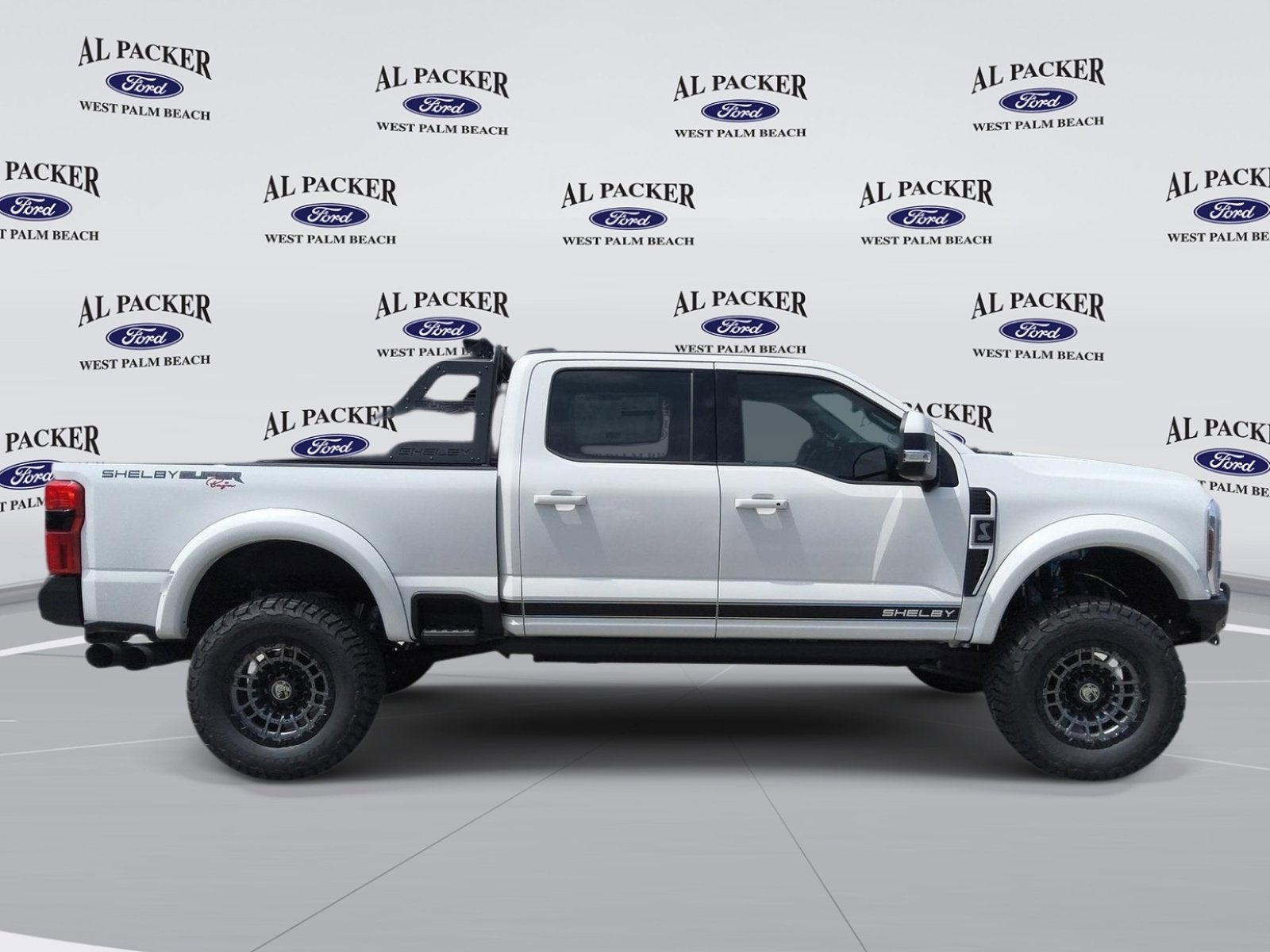 2026 Ford Super Duty F-250 SRW Base