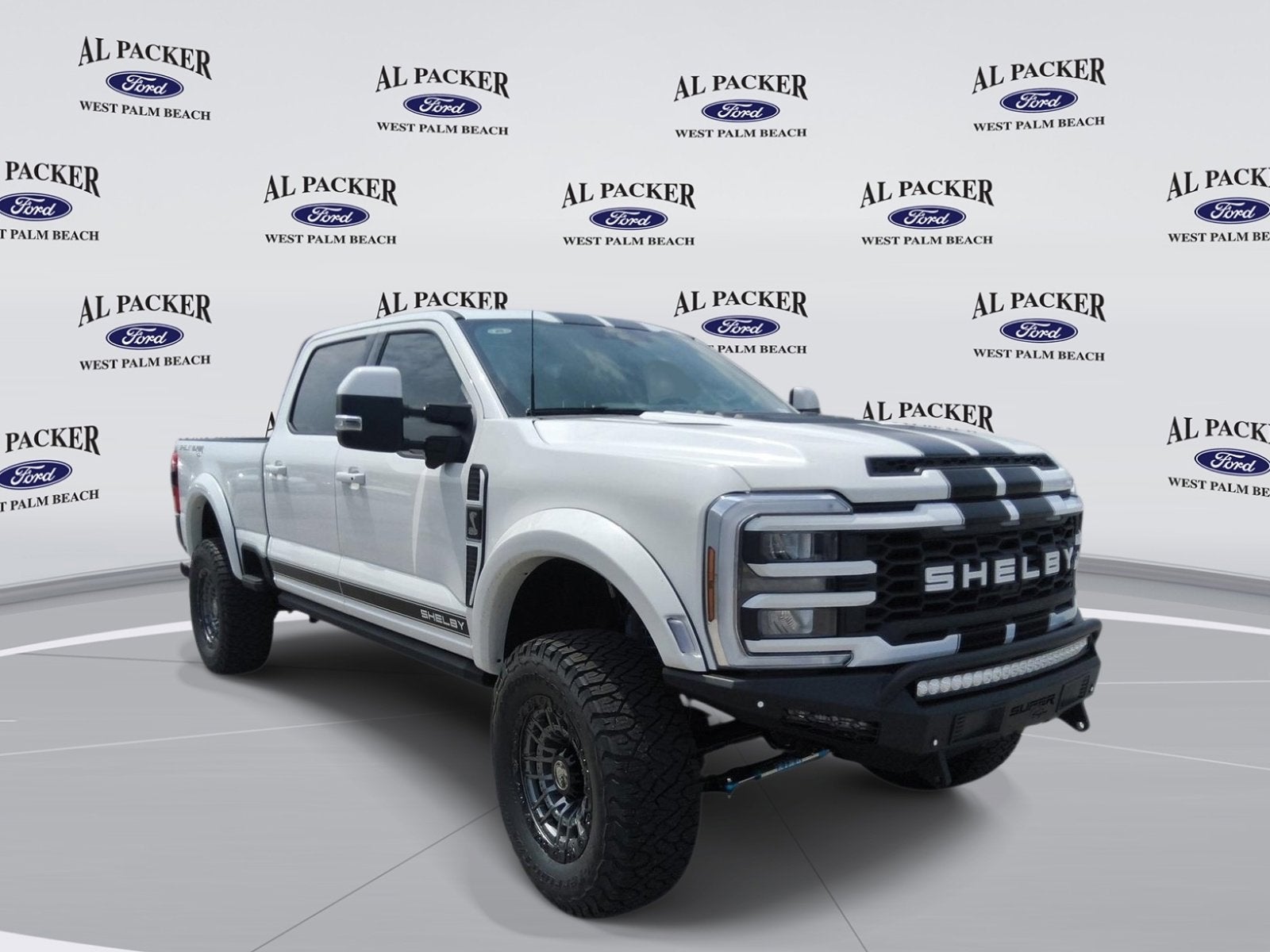 2026 Ford Super Duty F-250 SRW Base