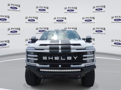 2026 Ford Super Duty F-250 SRW Base