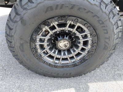2026 Ford Super Duty F-250 SRW Base