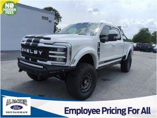 2026 Ford Super Duty F-250 SRW Base