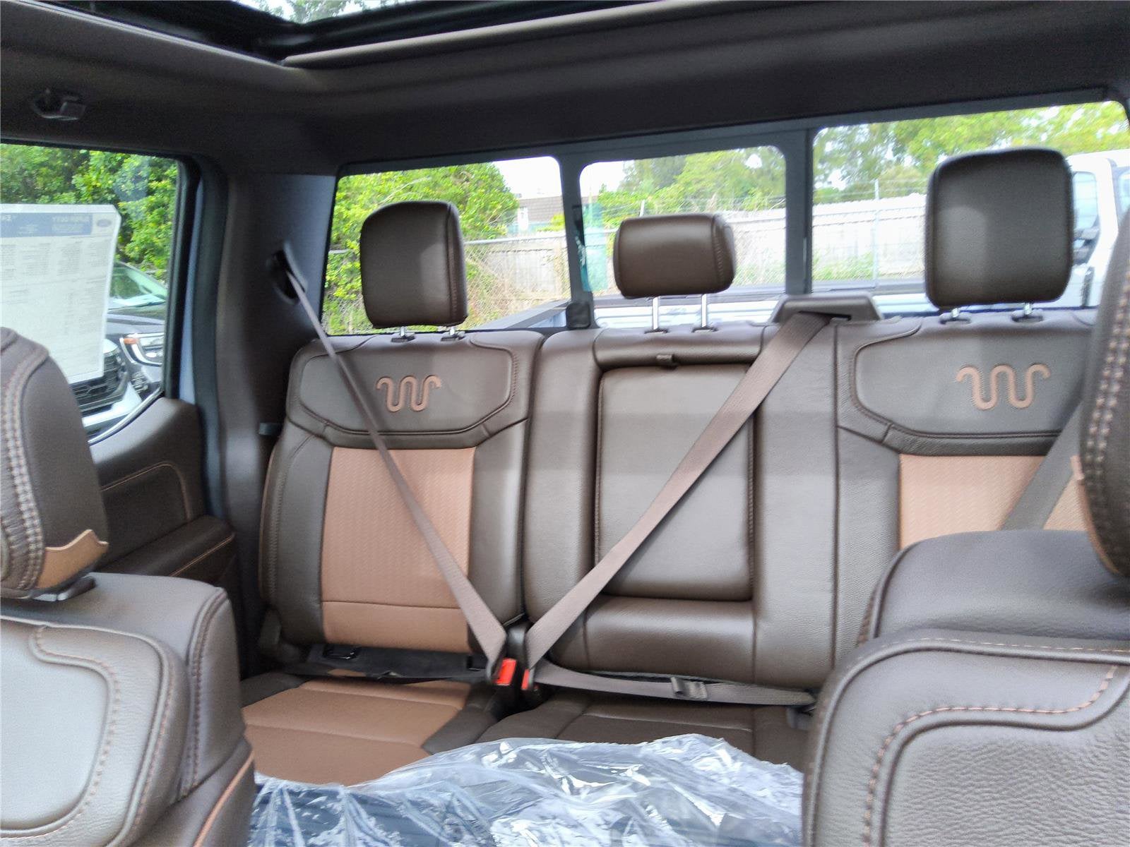 2026 Ford Super Duty F-250 SRW King Ranch