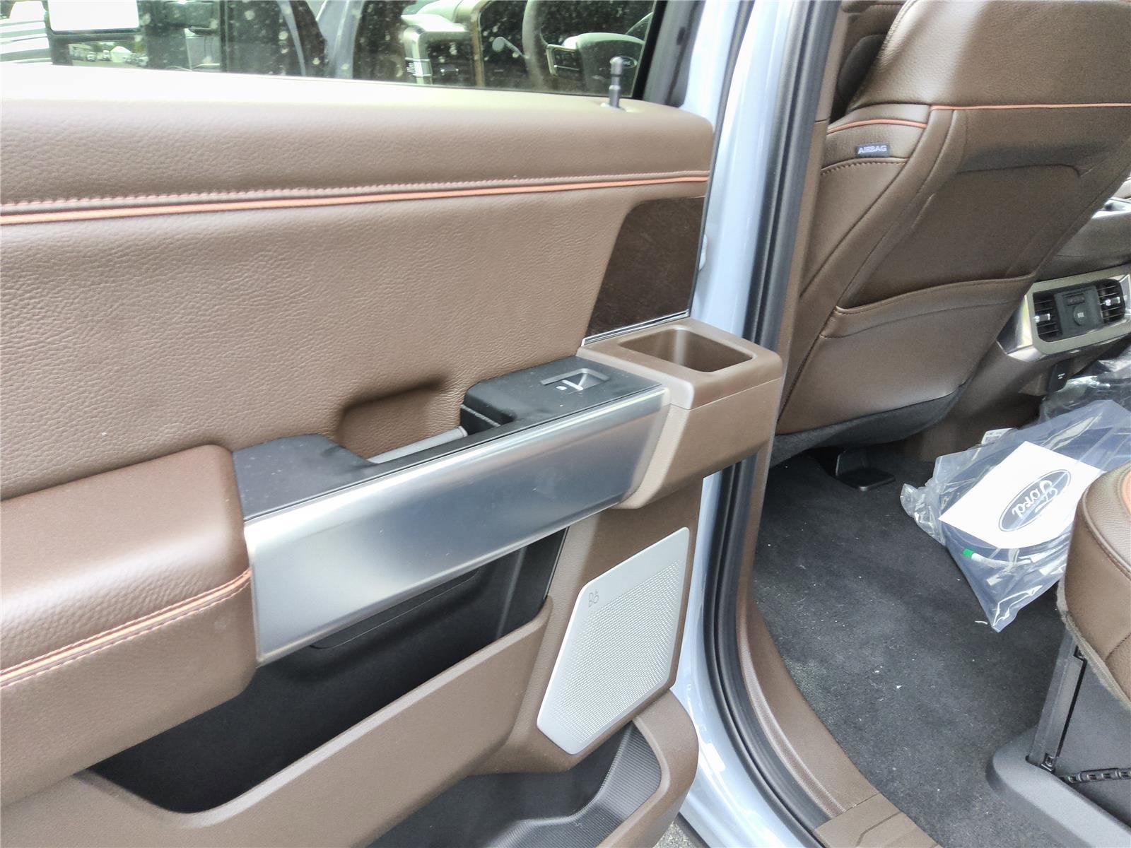 2026 Ford Super Duty F-250 SRW King Ranch