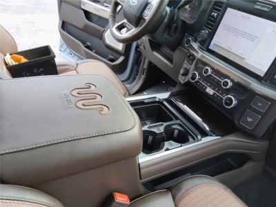 2026 Ford Super Duty F-250 SRW King Ranch